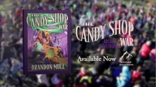 The Candy Shop War [upl. by Burchett]