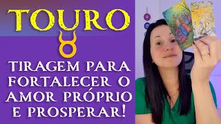 TOUROâ™‰PARA O QUE VC DEVE DIZER SIM OU NÃƒO QUAIS SUAS DIFICULDADES E QUALIDADES [upl. by Amoakuh]