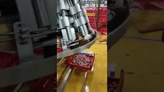 Efficient Chicken Leg Deboning Machine [upl. by Shanta268]