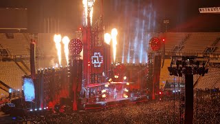 RAMMSTEIN  Barcelona 2024 [upl. by Janiuszck]