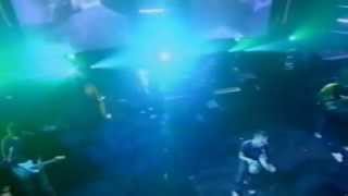 Radiohead  Packt Like Sardines In A Crushd Tin Box Later With Jools 2001 [upl. by Farny919]