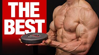 The GREATEST Exercises of All Time HIT EVERY MUSCLE [upl. by Mauricio999]