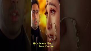 Haa Maine Bhi Pyar Kiya Hai  Sad Scenes  Mubarak Ho Tumko Ye Shadi Tumhari sadsongstatus [upl. by Celia]