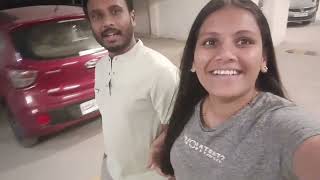 लग्ना नंतर पहिल्यांदा गेलो जेजुरी ला 🙏🏻  आमची झाली हालत खराब 😫 Marathi Couple Vlogs TuAniMeVlogs [upl. by Skricki]