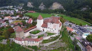 Best Switzerland BurgdorfTop Alan Walker Unity [upl. by Gupta]