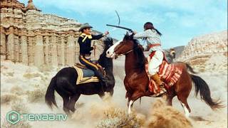 Apache Rifles  Western  Full Movie [upl. by Erot162]