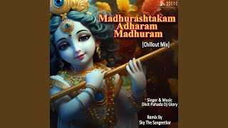 Madhurashtakam Adharam Madhuram Chill Out Mix [upl. by Pelson]