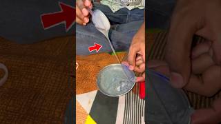 Science ki magical tricks 😱  part  3  shorts experiment CrazyXYZ [upl. by Regen]