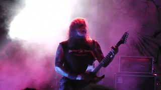 marduk live  frantic fest 2024 [upl. by Millwater195]