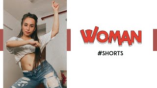 Woman  Doja Cat  Proneeta Vijay  Shorts [upl. by Rusel]