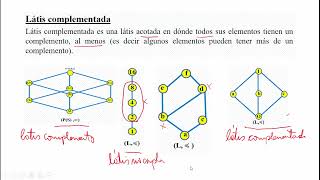 MatematicaDiscreta  CLASE 16 23052024 [upl. by Dolf232]