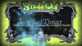 2012 Cypress Hill Smokeout Festival Trailer [upl. by Nnylram]