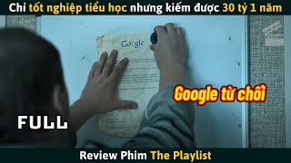 Review Phim Chỉ Tốt Nghiệp Tiểu Học Nhưng Anh Kiếm Được 30 Tỷ Trong Vòng 1 Năm [upl. by Nesahc]