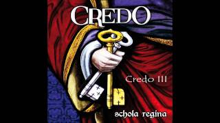 Credo III Credo [upl. by Acireed]