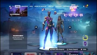 Fortnite20241031120019 [upl. by Heber]