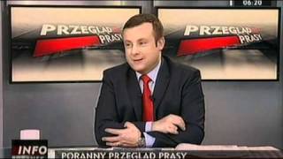 Szyny były złe  parę lat później [upl. by Yanrahc]