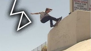 Shep Dawgs Tape Deck Riley Hawk [upl. by Lavinia]