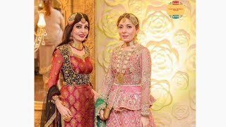 🔥🤩Sharmila Farooqi Pictures with Her Youngest Mom [upl. by Xila]