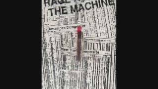 Rage Against the Machine  Killing in the Name Demo [upl. by Ripley79]