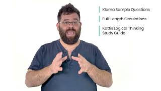 Klarna Kattis Logic  The Complete Guide [upl. by Assilav]