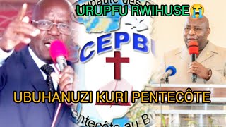 IMANA ✅ IMUTUMYE 🫔 KURI PENTECÔTE DE BURUNDI🥰 UBUHANUZI🚦BWIHUTIRWA [upl. by Ban]