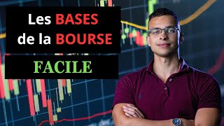 Comment débuter la bourse [upl. by Analos]