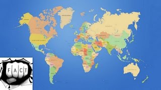 Top 10 Countries By English Speaking Population [upl. by Akselaw]