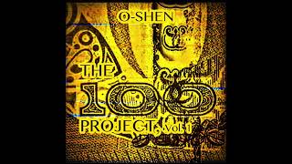 OSHEN  The 100 Project Vol 1 Promo [upl. by Daney]