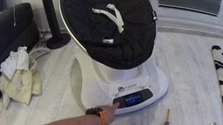 4moms mamaroo problem part 4 soloved [upl. by Meggi]