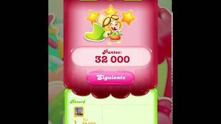 Candy crush jelly saga  Nivel 277 [upl. by Tayler932]