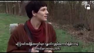 Merlin season 1 episodes 1 [upl. by Nevek]