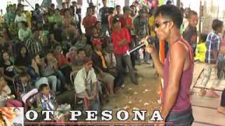 Orgen Tunggal Pesona Live in Batun Part 4 [upl. by Aititil]