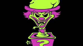 Insane Clown Posse  Dead Body Man track 11 [upl. by Pinelli]