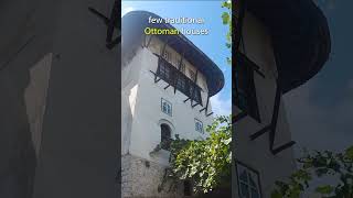 BEST Things To Do in GJIROKASTER ALBANIA albania albaniatravel [upl. by Bassett]