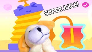 Play Super Juice Were the Worst Players Ever [upl. by Llenwahs118]