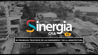 Sinergia CFIA TV Detalles del BIMCON CFIA 2023 [upl. by Arihas340]