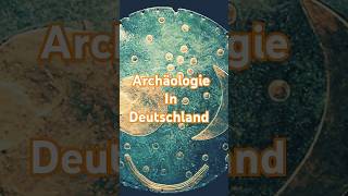 Archäologie in Deutschland erklärvideo neandertaler history shorts archäologie youtubewissen [upl. by Parke105]