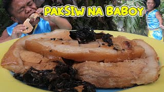 PAKSIW NA BABOY [upl. by Irish]