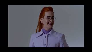 All Wilhemina Venable scenes 77 American Horror Story apocalypse season 8 [upl. by Cadman377]