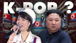 LA MUSIQUE PRÉFÉRÉE DE KIM JONGUN [upl. by Anovad435]