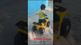 Rishaan sharma vlogs childhoodmemories [upl. by Deibel]