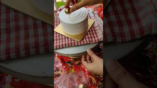 Cheers 🥂  Champagne Cake 🍾😌 subscribe viral yt shots trending [upl. by Geerts]