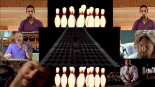 The Big Lebowski 1998 Official Trailer HQ [upl. by Siaht420]