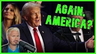 TRUMP DOES IT AGAIN  The Kyle Kulinski Show [upl. by Sevein]