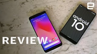 Android 10 review Paving the way for the future [upl. by Rebekah]