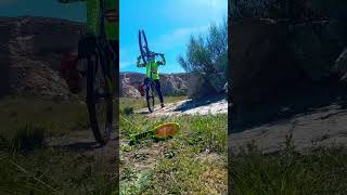 MAXMTB Adventure 🇦🇷🇦🇷🇦🇷 Venzo Primal XC R29 Factory Racing 🤩🤩🤩 [upl. by Ytirahs]