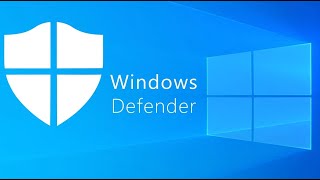 🔧 How to Enable and Disable Antivirus on Windows 1011 Windows Defender [upl. by Titania]