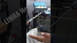 Valleylab Force Fx Diathermy Machine Repair [upl. by Daria]