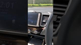 2023 Honda City Interior  Motoroids  hondacity motoroids shorts [upl. by Yeneffit605]