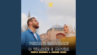 Perhajr Ramazani o vllazni e motra [upl. by Aelat245]